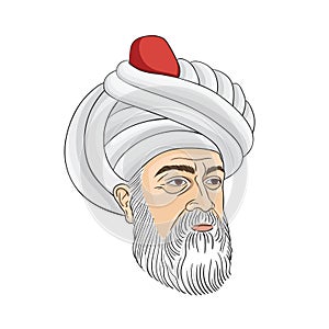 Koca Mimar Sinan. Ottoman architect