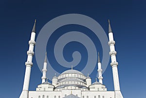 Kocatepe Mosque