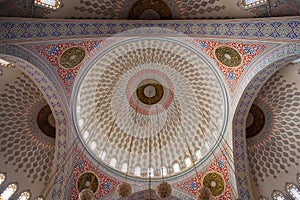 Kocatepe Mosque Kocatepe Camii, Ankara, Turkey
