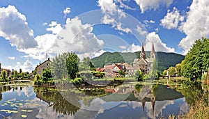 Kocevje, Slovenia photo