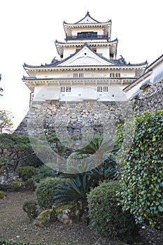 Kochi Castle