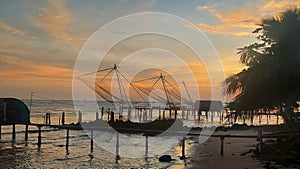 Kochi, a vibrant city in southwestern India,