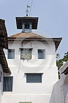 Kochin synagogue