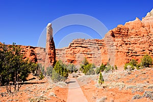 Kodachrome Basin