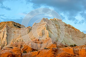 Kodachrome Basin State Park