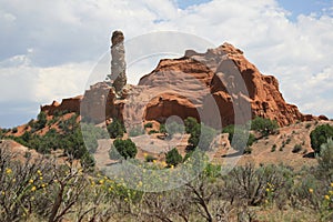 Kodachrome Basin State Park