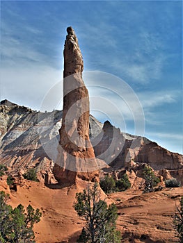 Kodachrome Basin State Park