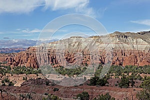 Kodachrome Basin State Park, Utah, USA