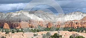 Kodachrome landscape