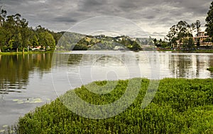 Kodaikanal Lake, Tamil Nadu