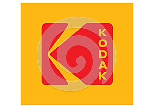 Kodak Logo