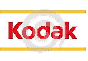 Kodak Logo
