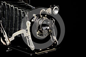 Kodak pocket camera JR