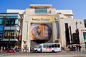 Kodak Theatre