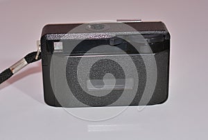 KODAK 155 X INSTAMATIC, Vintage POINT & SHOOT Film Camera Made in Germany.