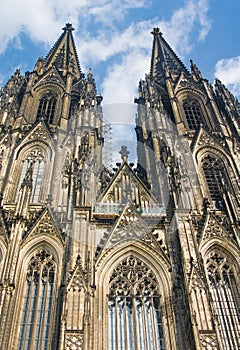 Koelner Dom (Cologne Cathedral)
