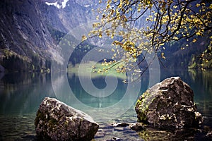 Koenigssee