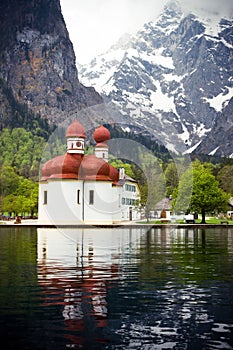 Koenigssee