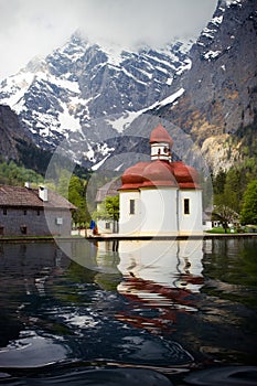 Koenigssee