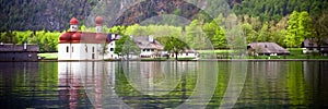 Koenigssee