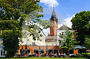 Koepenick in Germany