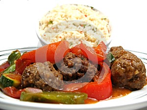 Kofta