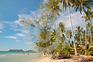 Koh Chang