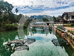 Koh chang