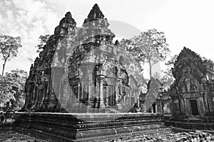 Koh Ker