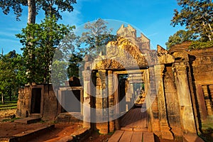 Koh Ker