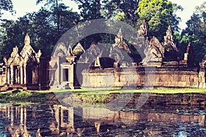 Koh Ker