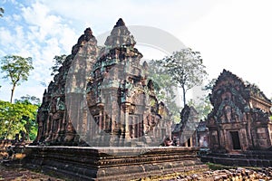 Koh Ker