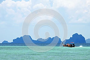 Koh Kradan