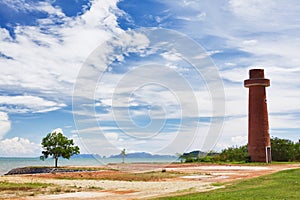 Koh Lanta Lighthouse