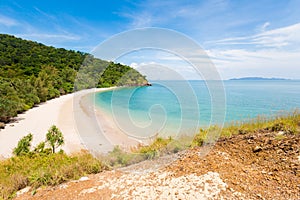 Koh Lanta Ta Naoad beach