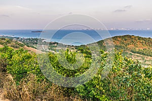 Koh Larn View Point