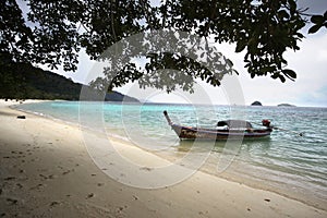 Koh lipe Maldive in thailand