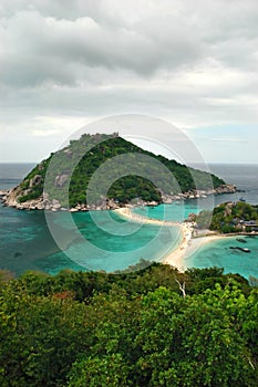 Koh Nang Yuan