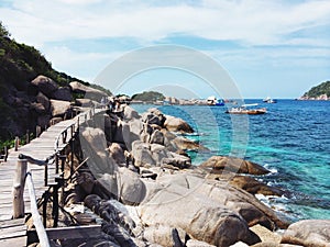 Koh Nangyuan