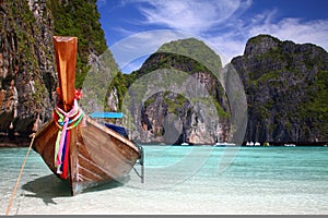 Koh Phi Phi