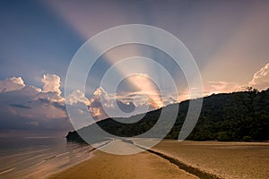 Koh Rong, Cambodia