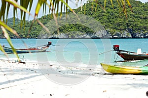 Koh Tao, Samui, Thailand