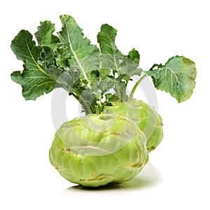 Kohlrabies