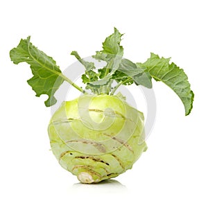 Kohlrabies