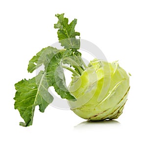 Kohlrabies