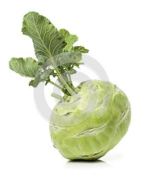 Kohlrabies