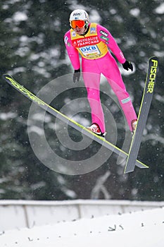 Koivuranta Anssi (FIN)