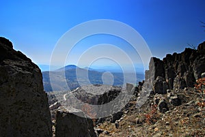 Kokino ancient observatory