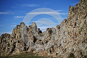 Kokino Megalythic Observatory