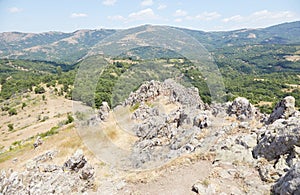 North Macedonia's Kokino Observatory, One of the World's Oldest Astronomical Observatories